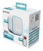 EAN 5999097996141 - Entac EDB-BO-44 kit de timbre Blanco imagen 2