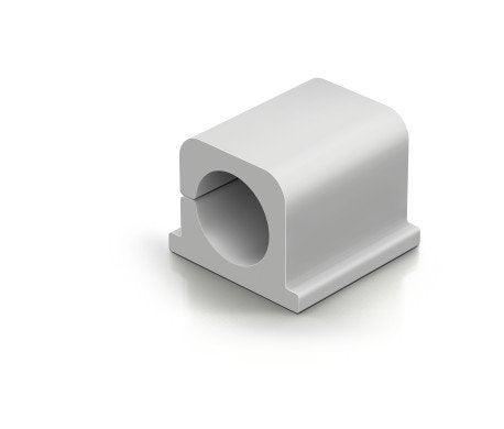 EAN 4005546994109 - Durable Cavoline Clip Pro 2 Escritorio Soporte para cables Gris imagen 1