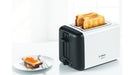 EAN 4242005254156 - Bosch TAT3P421DE tostadora 2 rebanada(s) 970 W Negro, Blanco imagen 8