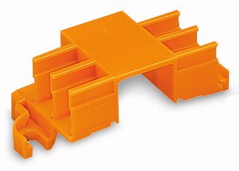 EAN 4017332335492 - Wago 243-113 accesorio para bloque de terminales Separador para bloque de terminales imagen 1