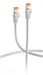 EAN 4250696644989 - Flexline FL31-60030 cable de red Gris 2 m Cat6a SF/UTP (S-FTP) imagen 1