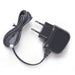 EAN 4010425955706 - 2GO 795570 cargador de dispositivo móvil Universal Negro Corriente alterna Interior imagen 1