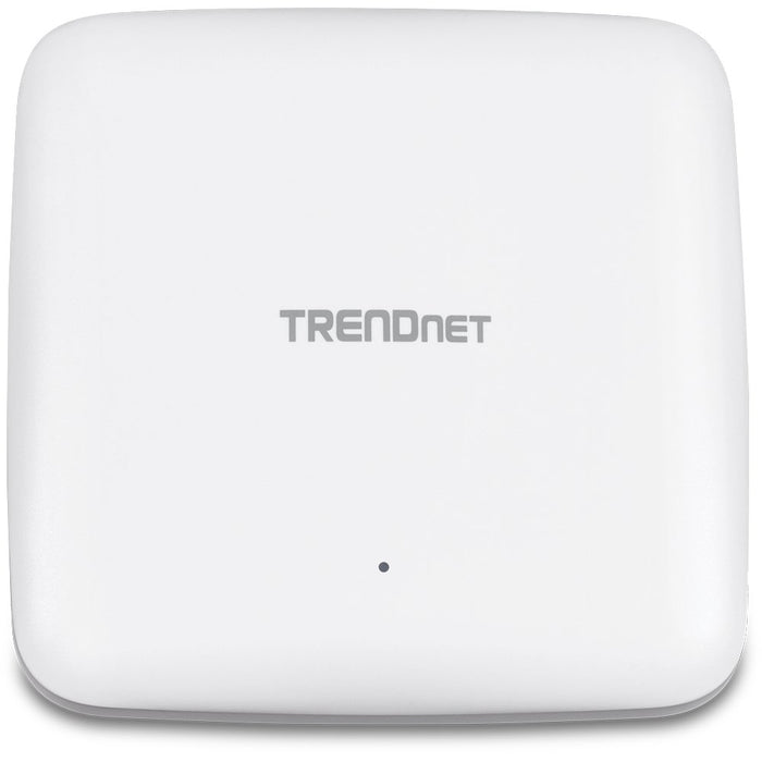 EAN 710931131055 - Trendnet TEW-921DAP punto de acceso inalámbrico 567 Mbit/s Blanco Energía sobre Ethernet (PoE) imagen 1