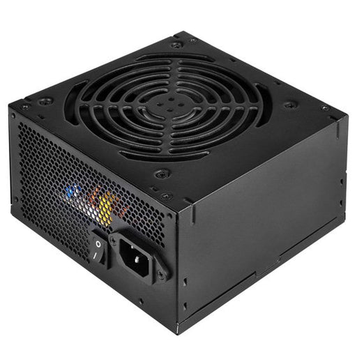 EAN 4710007223383 - Silverstone ST40F-ES230 unidad de fuente de alimentación 400 W 20-pin ATX ATX Negro imagen 1