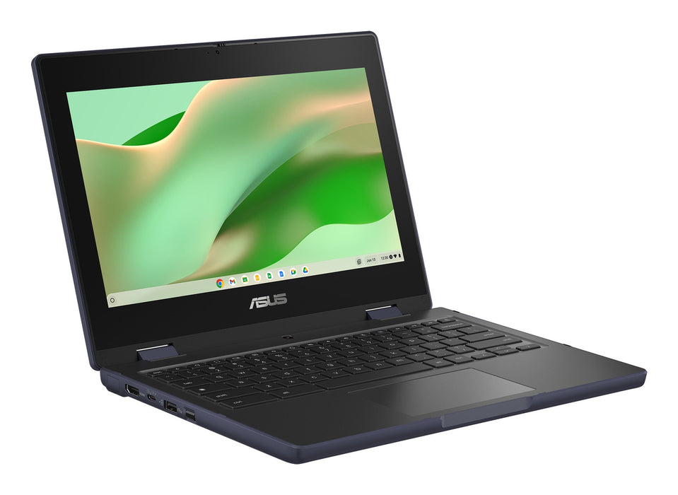 EAN 4711387932674 - ASUS Chromebook CR11 Flip CR1104FTA-NS0096 Intel® N 29,5 cm (11.6") Pantalla táctil LPDDR5-SDRAM Wi-Fi 6  imagen 4