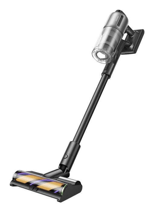 EAN 6977328061805 - Dreame Z40 Station Aspiradora escoba 2 en 1 Batería Secar HEPA Sin bolsa 0,6 L Negro, Gris 3200 Ah imagen 16