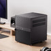 EAN 6970620553184 - Jonsbo N3 carcasa de ordenador Mini Tower Negro imagen 30