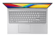 EAN 4711636371988 - ASUS Vivobook 15 F1504VA-BQ360 39,6 cm (15.6") DDR5-SDRAM Wi-Fi 6 (802.11ax) imagen 5