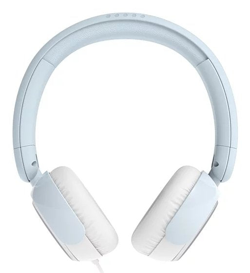 EAN 4895229164819 - Philips TAK2000BL/00 auricular y casco Auriculares Alámbrico Diadema Llamada/Música/TV Azul imagen 6