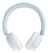 EAN 4895229164819 - Philips TAK2000BL/00 auricular y casco Auriculares Alámbrico Diadema Llamada/Música/TV Azul imagen 6