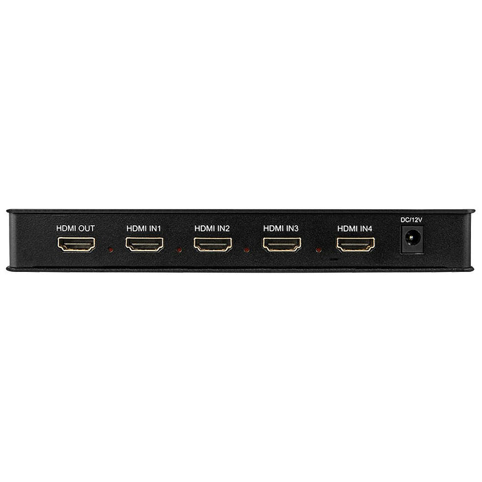 EAN 4002888381505 - Lindy 38150 interruptor de video HDMI imagen 3