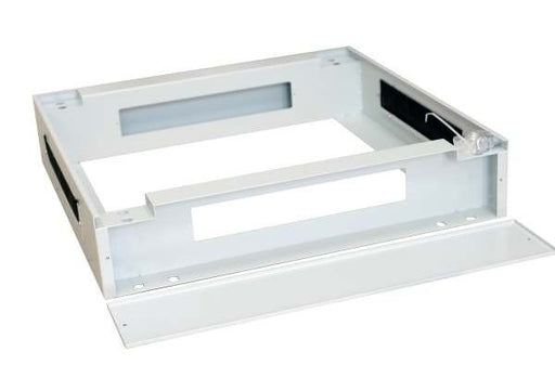 EAN 4038816061829 - ALLNET ALL-S0002202 kit de montaje Gris imagen 2