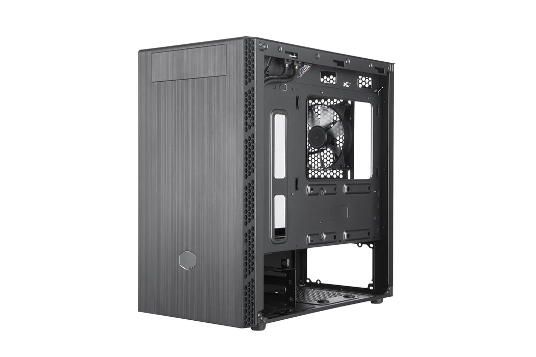 EAN 4719512097670 - Cooler Master MasterBox MB400L Torre Negro imagen 10