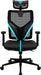 EAN 4718009159150 - ThunderX3 YAMA1 Silla para videojuegos universal Negro, Azul imagen 1