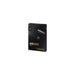 EAN 5715328306073 - Samsung 870 EVO 2 TB 2.5" Serial ATA III V-NAND MLC imagen 8