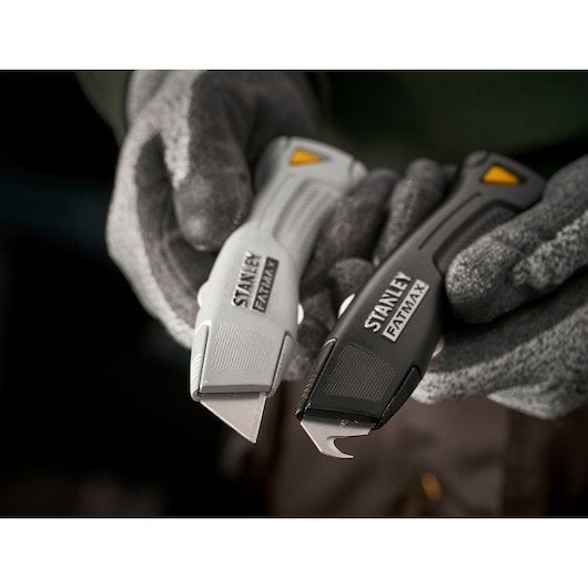 EAN 3253560105013 - Stanley FMHT10501-0 cúter Plata Navaja de bolsillo imagen 14