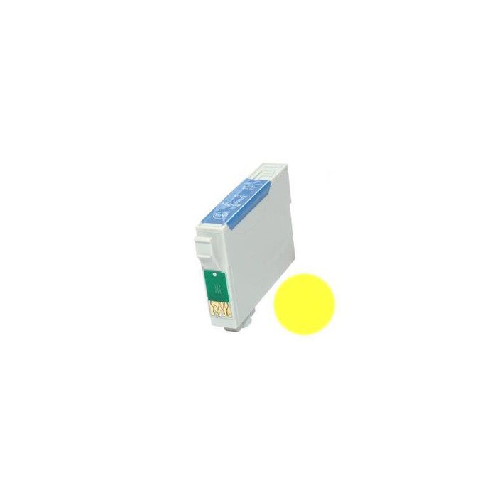 12ml Compatible R 265/R 285/R 360/Rx 560/Rx 585/ Rx 685 Amarillo