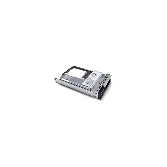 1.2tb 10k Rpm Sas 12gbps 0ymvpp