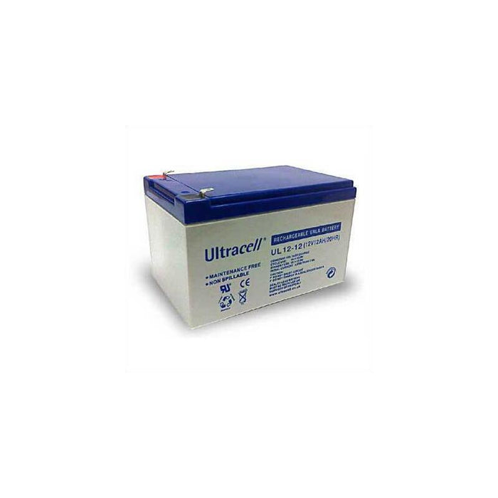 12v 12 A Battery