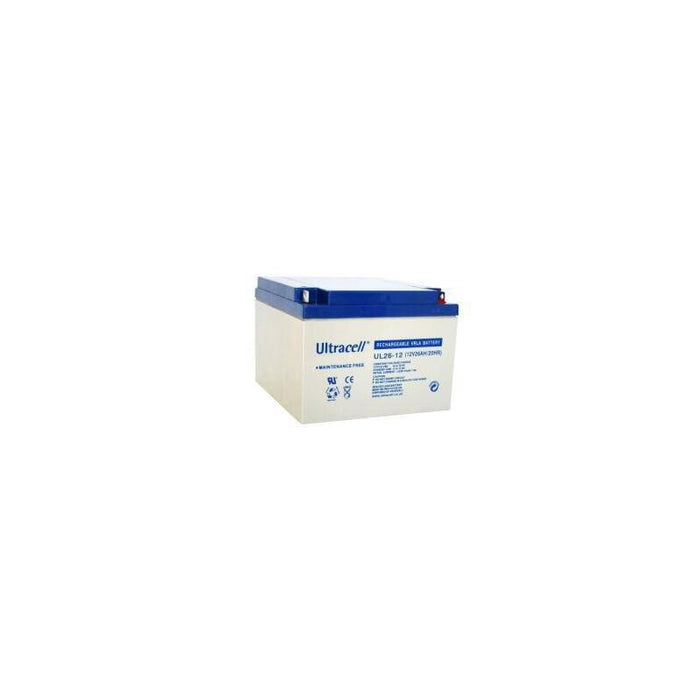 12v 26 A Battery