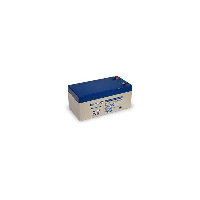 12v 3.4 A Battery