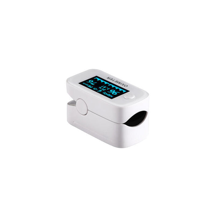 1.3 Oled Display Digital Blue Bright Grados 5 -Sin Pilas
