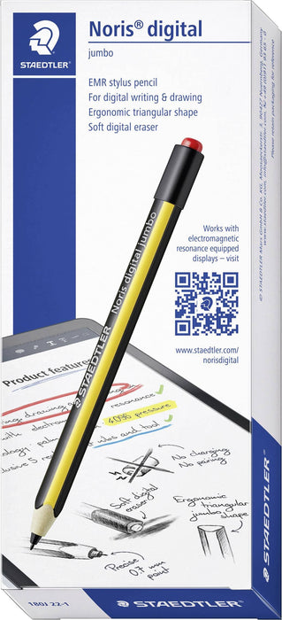 EAN 4007817073933 - Staedtler 180J 22 no categorizado imagen 3