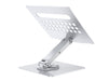 EAN 4015867236789 - Conceptronic DONN27G soporte para ordenador portátil Plata imagen 4
