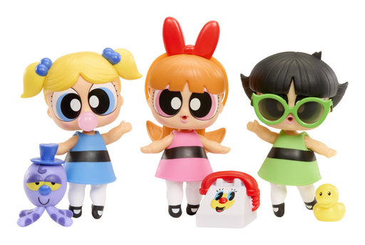EAN 35051542780 - L.O.L. Surprise! Loves Powerpuff Girls Tots Asst in PDQ imagen 2