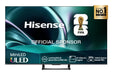 EAN 6942351416250 - Hisense 75U7Q 190,5 cm (75") 4K Ultra HD Smart TV Wifi Negro 450 cd / m² imagen 14