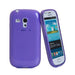 EAN 8021735075738 - Celly GELSKIN280V funda para teléfono móvil Folio Violeta imagen 1