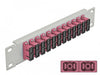 EAN 4043619667956 - DeLOCK 66795 panel de parcheo imagen 1