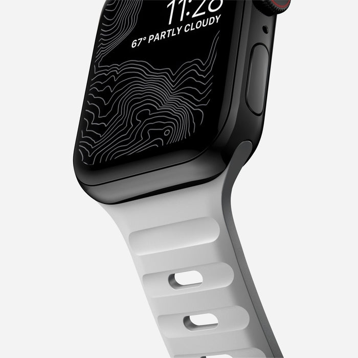 EAN 856500019581 - Nomad Sport Band Grupo de rock Gris Caucho imagen 3