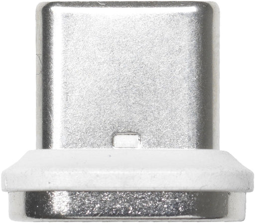 EAN 5715063175026 - eSTUFF ES604268-BULK cambiador de género para cable USB C Gris imagen 1