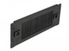 EAN 4043619663453 - DeLOCK 66345 accesorio de bastidor Panel pasacables con cepillo imagen 1
