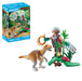 EAN 4008789718235 - Playmobil Dinos 71823 figura de juguete para niños imagen 1
