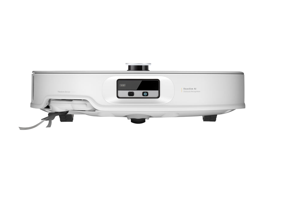 EAN 6936905905000 - Roborock Qrevo Edge 2 Pro Blanco imagen 4