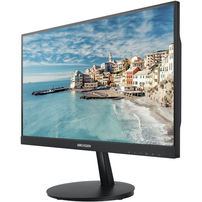 EAN 6931847148560 - Hikvision DS-D5022FC-C pantalla para PC 54,6 cm (21.5") 1920 x 1080 Pixeles Full HD LED Negro imagen 3