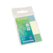 EAN 4008110259291 - Herlitz 50033447 pestaña autoadhesiva 160 hojas Azul, Verde, Amarillo imagen 1