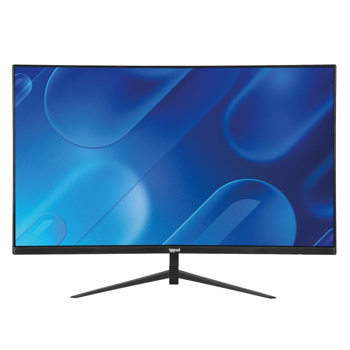 EAN 8435364319406 - iggual ML27S pantalla para PC 68,6 cm (27") 1920 x 1080 Pixeles Full HD LED Negro imagen 18