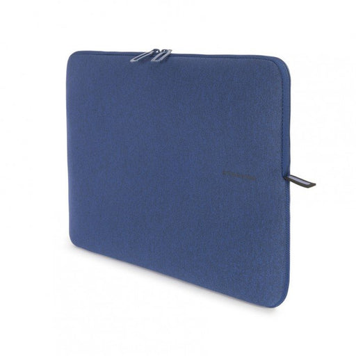 EAN 8020252076914 - Tucano Mélange Second Skin 39,6 cm (15.6") Funda Azul imagen 2