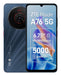EAN 6902176144905 - ZTE Blade A76 5G 17,1 cm (6.75") SIM doble USB Tipo C 6 GB 128 GB 5000 mAh Negro imagen 1