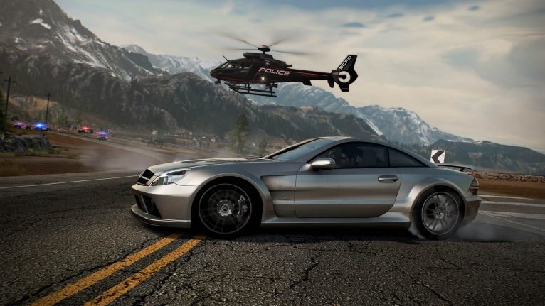 EAN 5030930124052 - Electronic Arts Need for Speed Hot Pursuit Remaster Remasterizada Nintendo Switch imagen 11