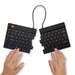 EAN 8719274491880 - R-Go Tools R-Go Split teclado Oficina Francés imagen 6