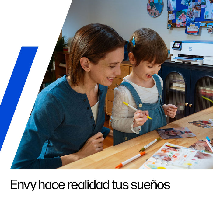 EAN 0198990280608 - HP Envy Photo 7231 All-in-One Printer Inyección de tinta térmica A4 4800 x 1200 DPI imagen 7