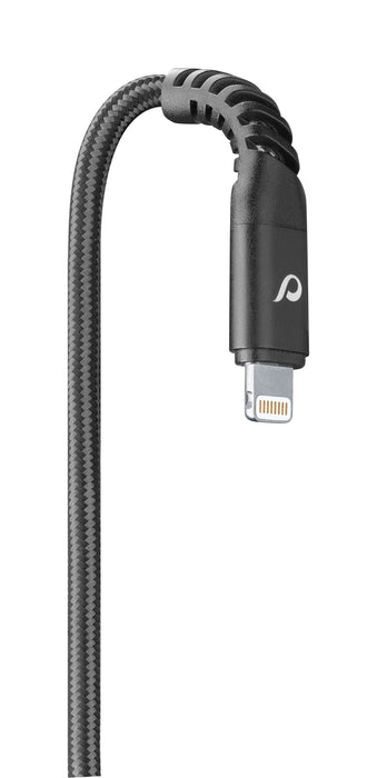 EAN 8018080353215 - Cellularline 8018080353215 0,15 m Negro imagen 3