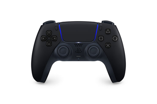 EAN 0711719827399 - Sony DualSense Negro Bluetooth/USB Gamepad Analógico/Digital Android, MAC, PC, PlayStation 5, iOS imagen 1