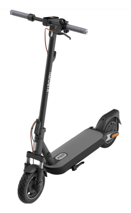 EAN 6932554403805 - Xiaomi Electric Scooter 5 Pro Negro 25 kmh 10,2 Ah imagen 2