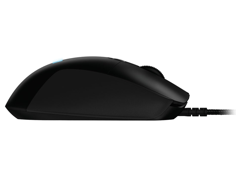 EAN 5099206065529 - Logitech G 910-004824 ratón Juego mano derecha USB tipo A Óptico 12000 DPI imagen 6
