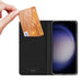 EAN 4250686413069 - nevox Vario Series funda para teléfono móvil 16,8 cm (6.6") Folio Negro imagen 2